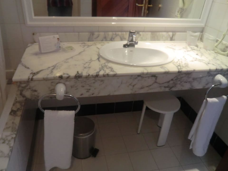 Bad Hipotels La Geria