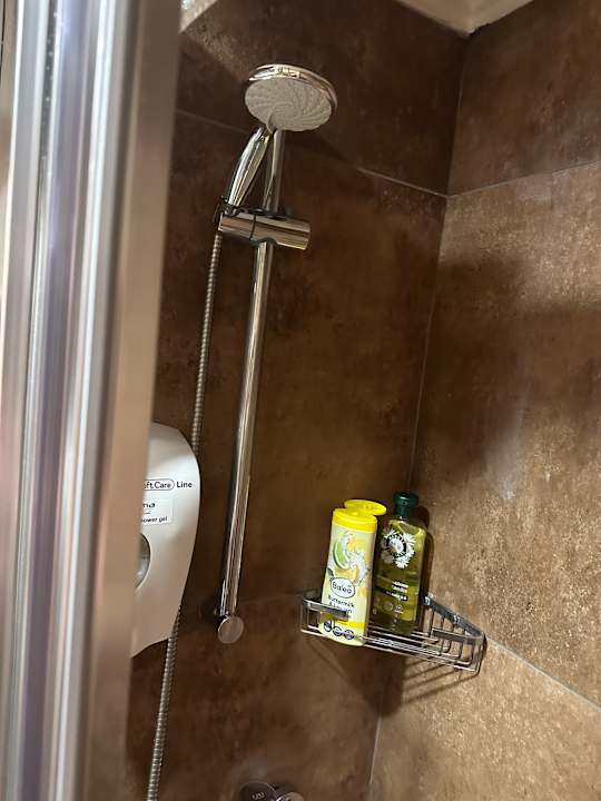 Zimmer allsun Numa Club Side