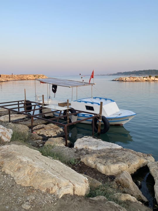 Strand Sunis Evren Beach Resort Hotel & Spa