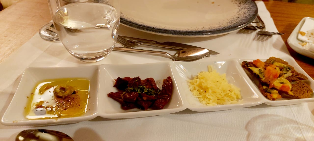 Gastro Sentido Trendy Verbena Beach