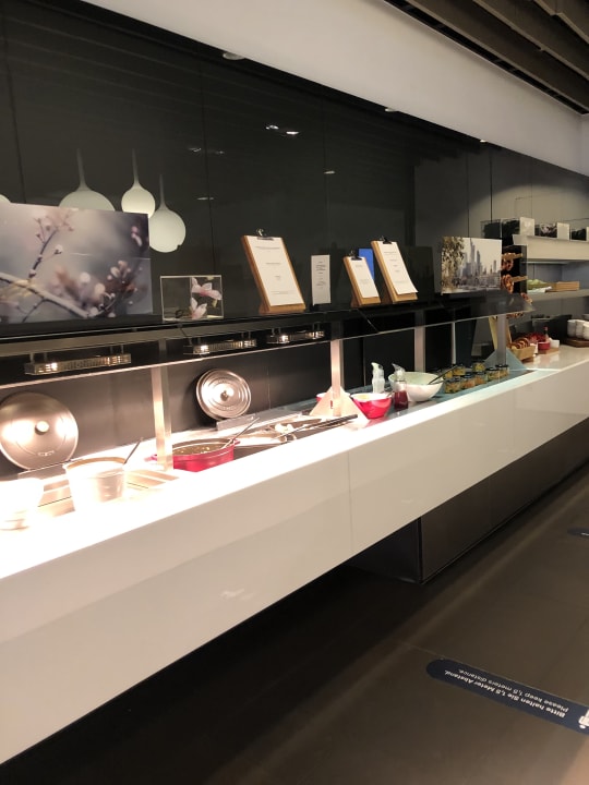 Gastro Hilton Porto Gaia