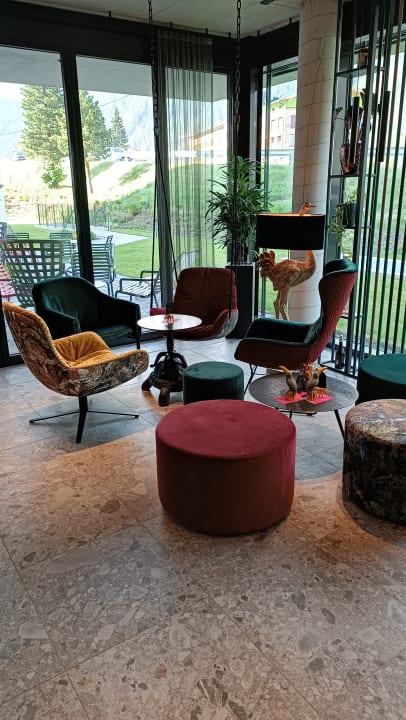 Gastro LifeSteil Appartementresort