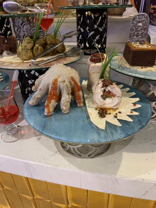 Gastro Seaden Quality Resort & Spa