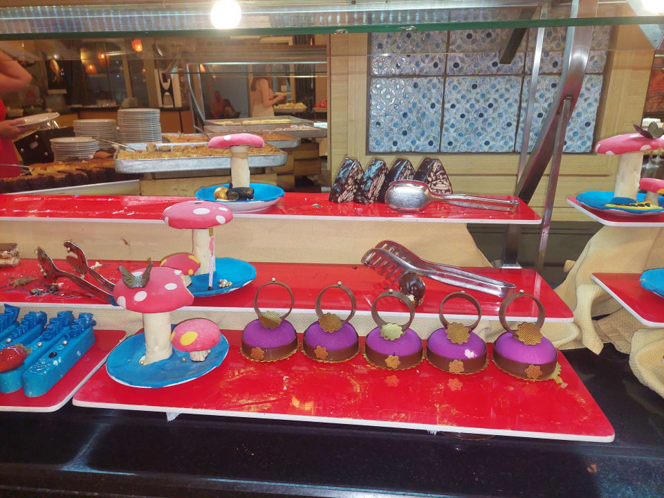 Gastro Can Garden Resort