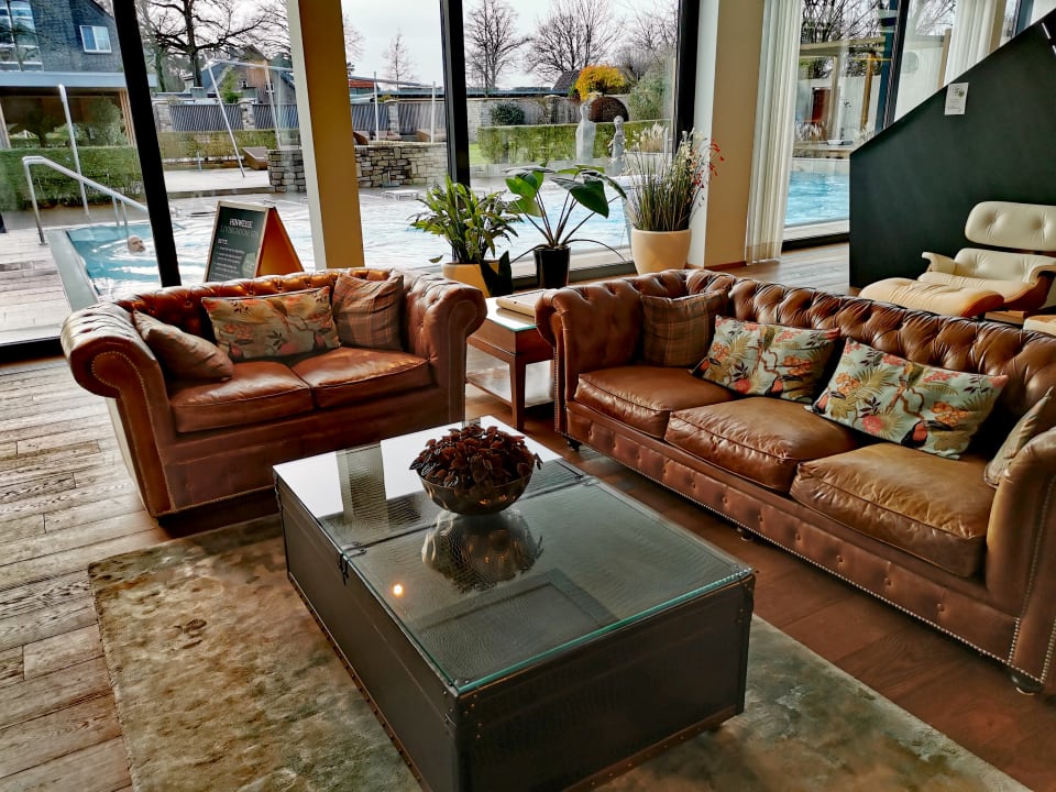 Sonstiges Landhotel Voshövel