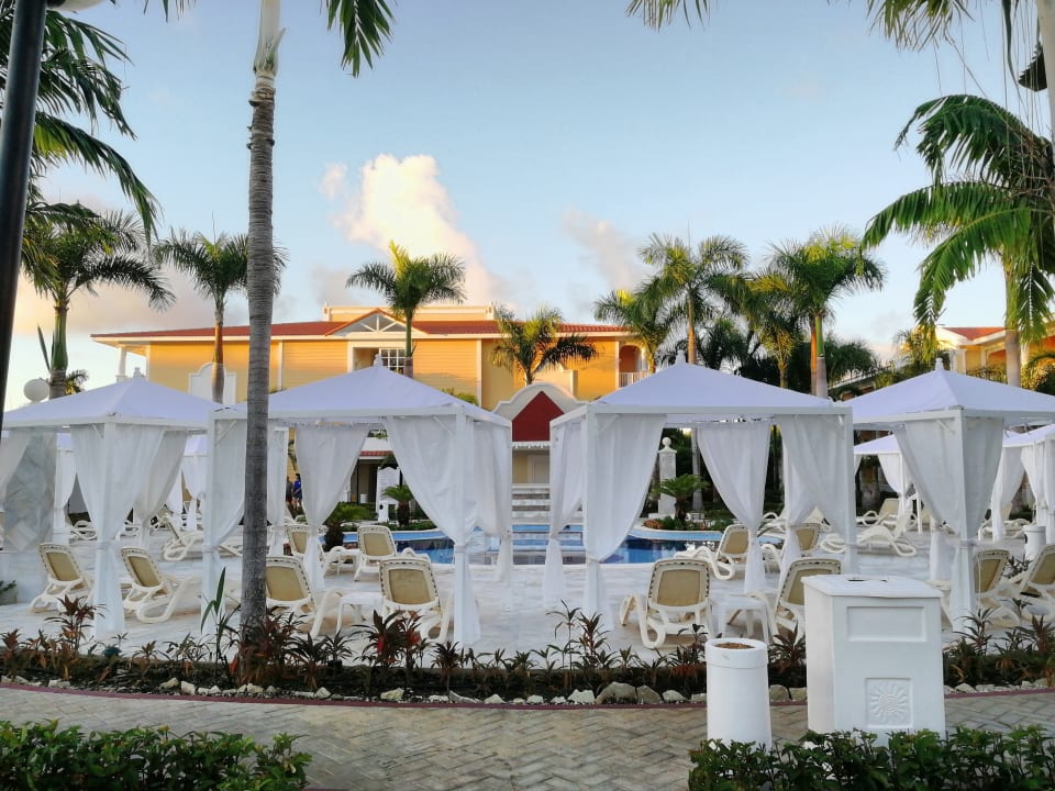 Pool Bahia Principe Grand Aquamarine