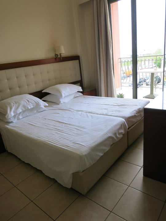 Enges Zimmer Hotel Tourist