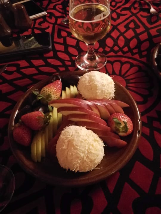 Gastro Iberotel Makadi Beach