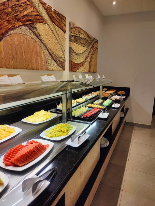 Gastro Bahia Principe Luxury Bouganville