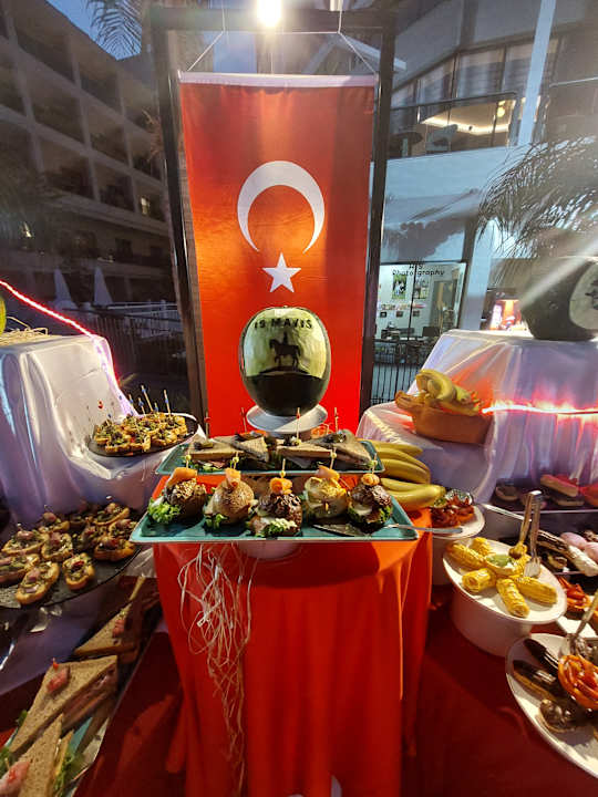 Gastro Seashell Vega