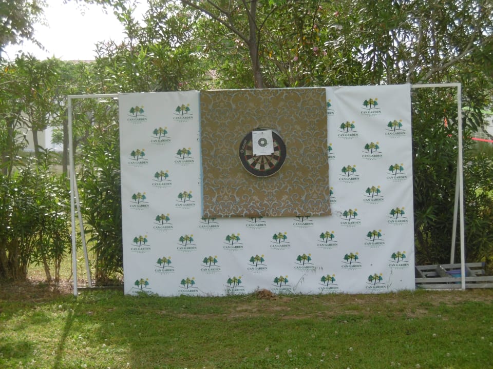 Sport & Freizeit Can Garden Resort