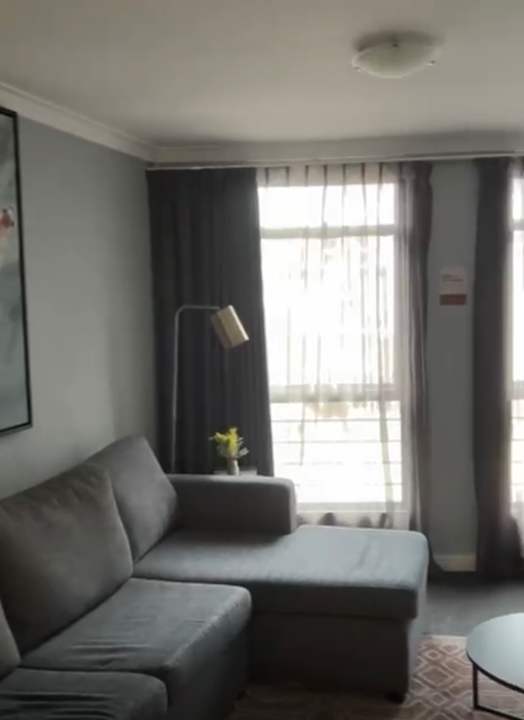 Sonstiges KozyGuru | Sydney CBD | Sunny City 2 Bed Apt