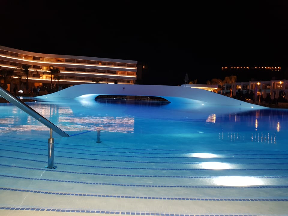 Pool Princess Andriana Resort & Spa