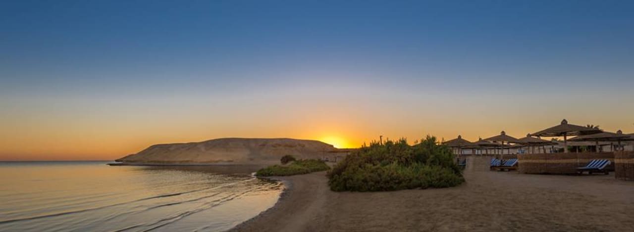 Strand SUNRISE Cardina Resort
