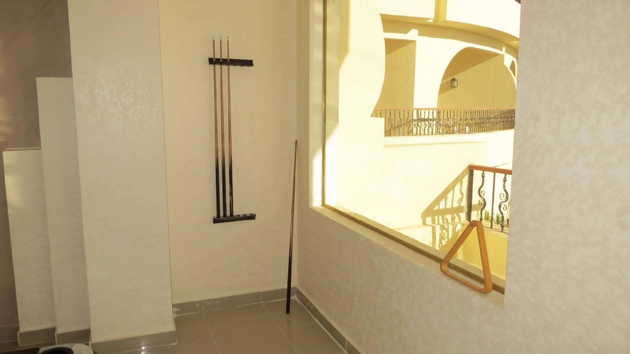 Selbst erklärend Coral Hills Resorts & SPA