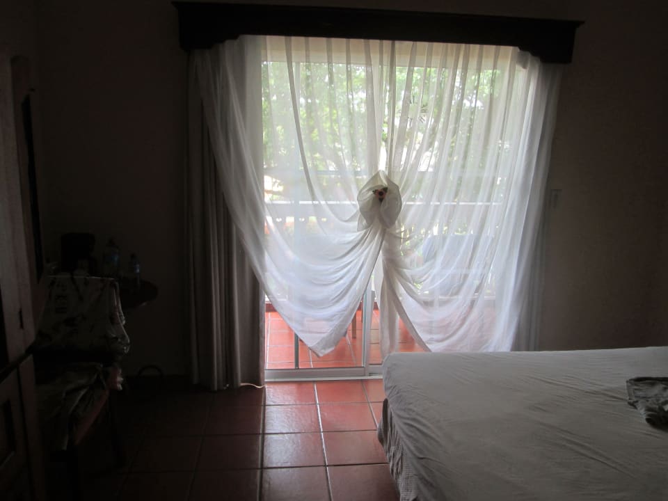 Zimmer Marien Puerto Plata