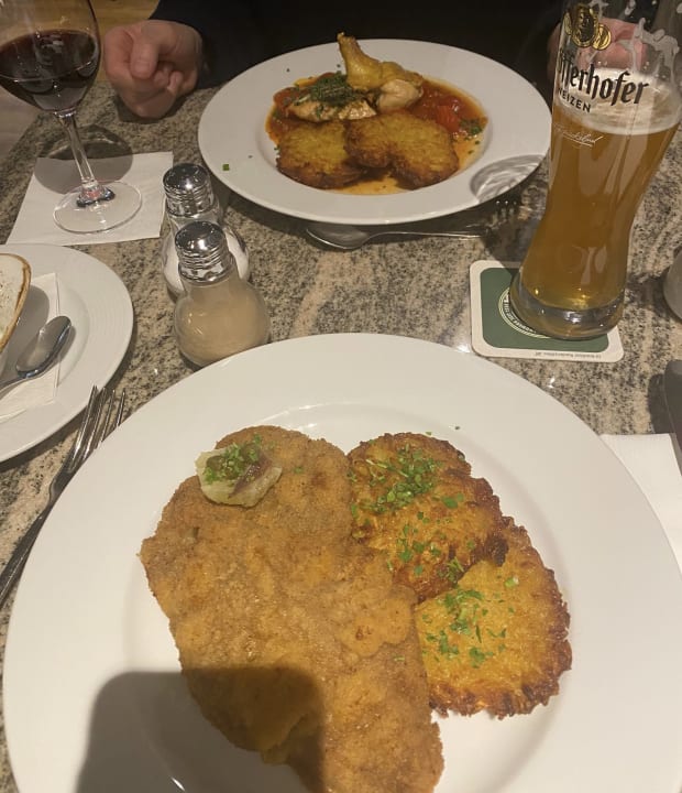 Gastro H4 Hotel Leipzig
