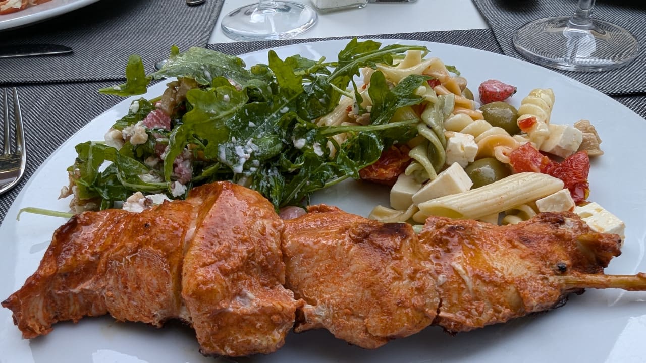 Gastro Prinsotel Alba