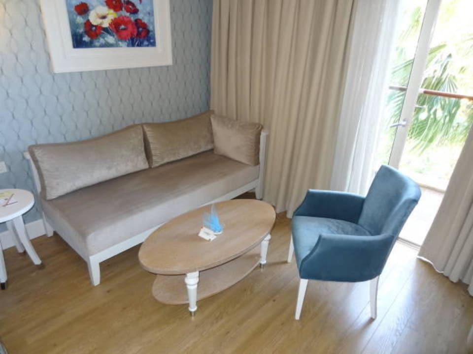 Zimmer Sentido Trendy Verbena Beach