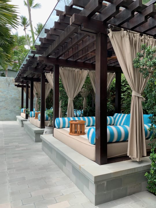Sonstiges Four Seasons Resort Koh Samui