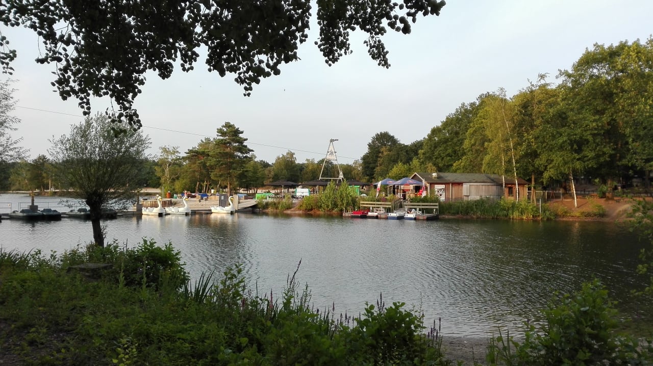 Sport & Freizeit Center Parcs De Kempervennen