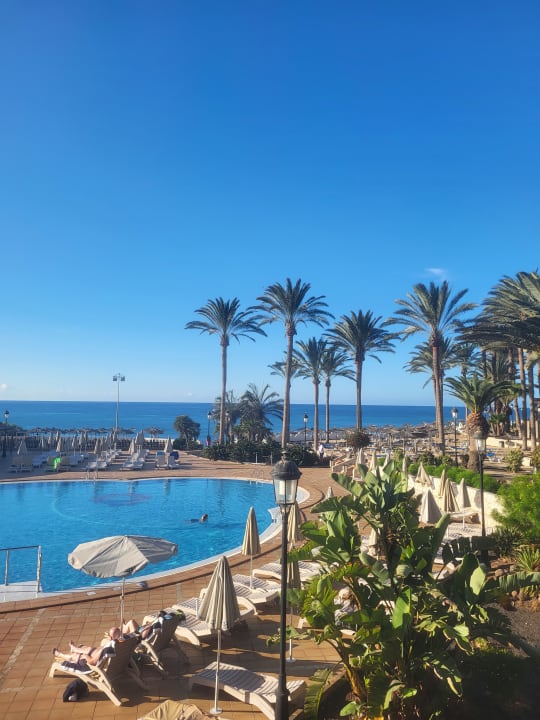 Außenansicht SBH Costa Calma Beach Resort