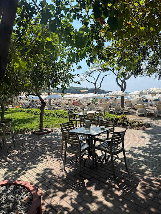 Gastro Hotel Gardenia Beach