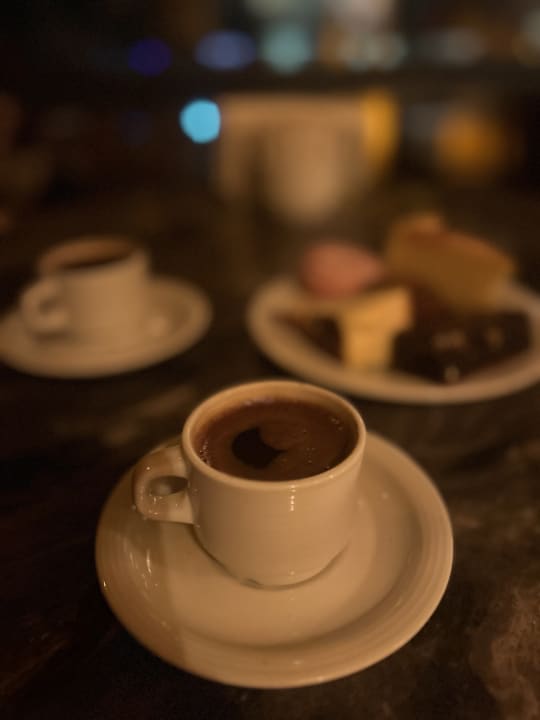 Gastro Justiniano Deluxe Resort