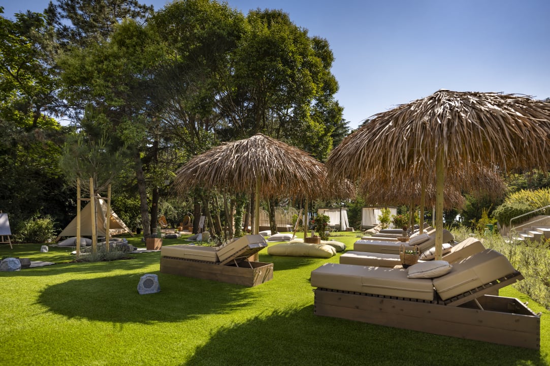 Sonstiges Valamar Parentino Hotel