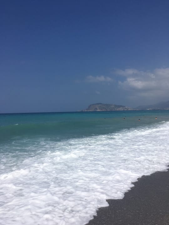 Strand Labranda Alantur Resort