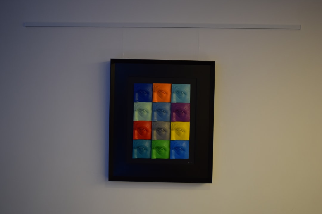 Lobby Smart Hotel Napoli