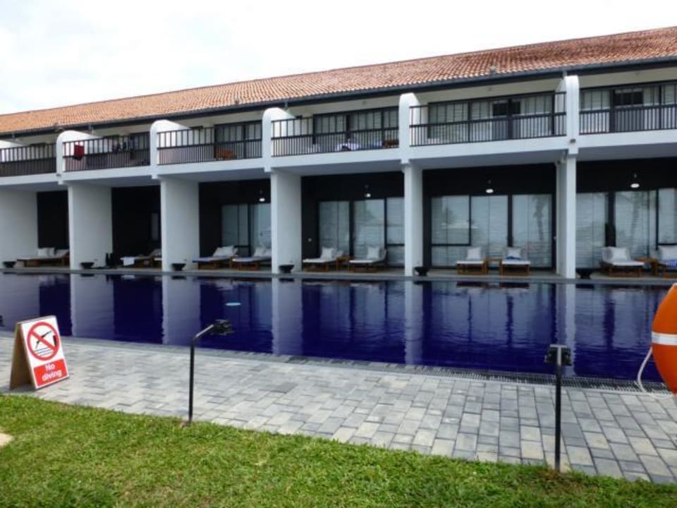 Deluxe Zimmer EKHO Surf