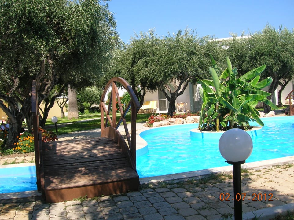 Basen TUI KIDS CLUB Alex Beach