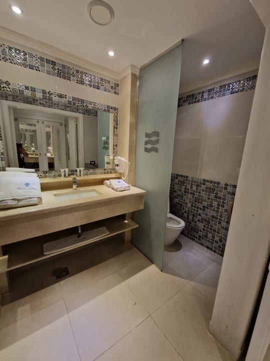 Zimmer The Grand Palace - Adults only