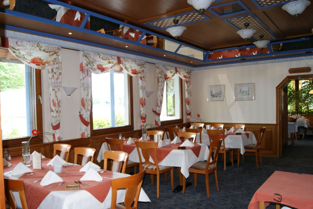Fischerstube Hotel-Restaurant Schwedi