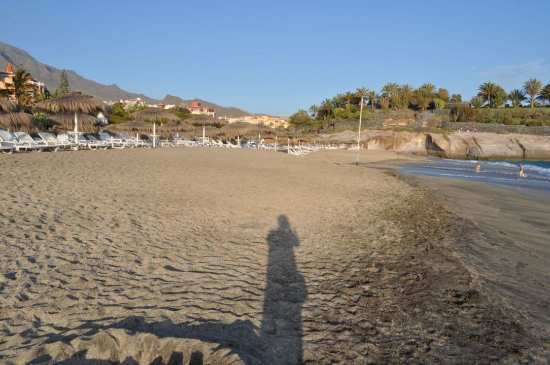 Strand Gran Tacande Wellness & Relax Costa Adeje