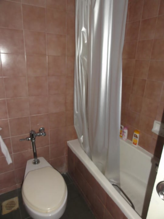 Bad  The Green Park Resort