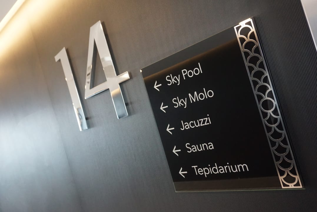 Sonstiges Radisson Blu Resort Swinoujscie