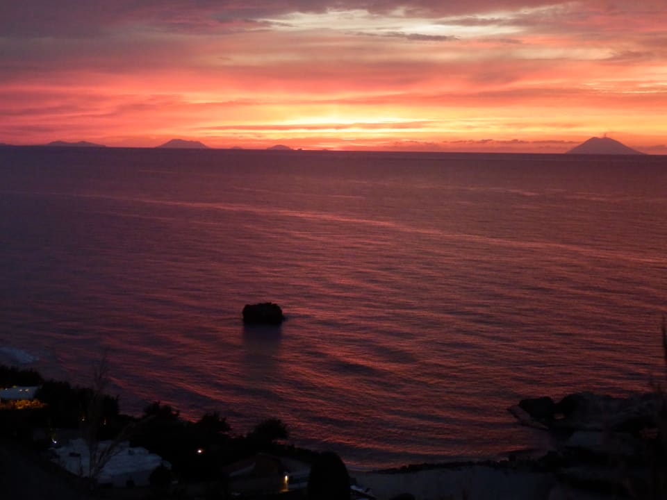 Außenansicht TUI BLUE Tropea