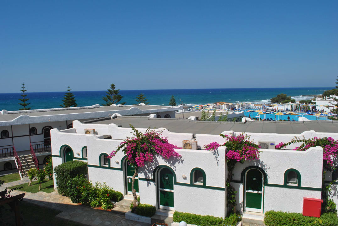 Anlage Mitsis Selection Rinela