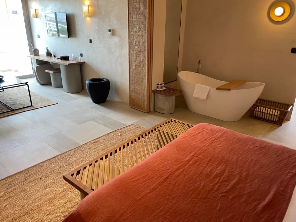 Zimmer SENTIDO Port Royal Villas & Spa