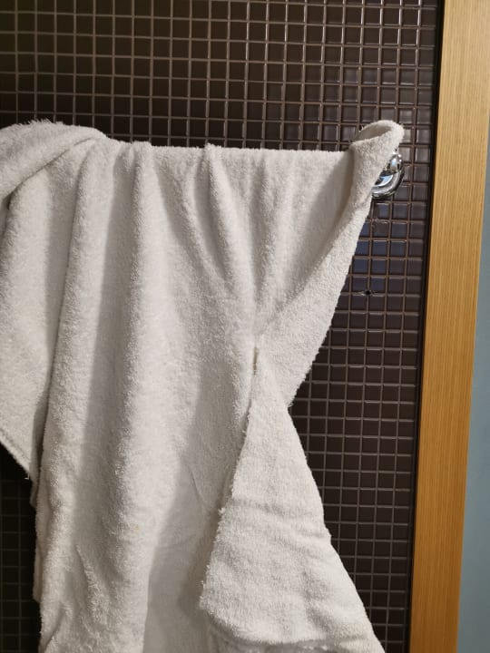 Zimmer Anavadia Hotel