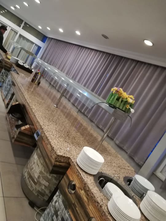 Gastro Hotel Aslan City Kleopatra