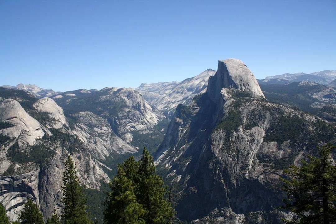 Yosemite National Park Hotel Yosemite View Lodge