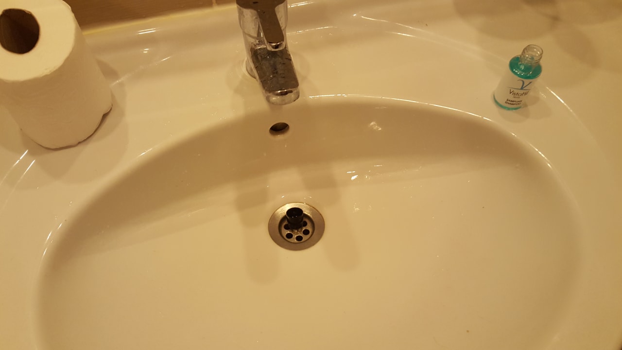 Zimmer Hotel Vista Hill