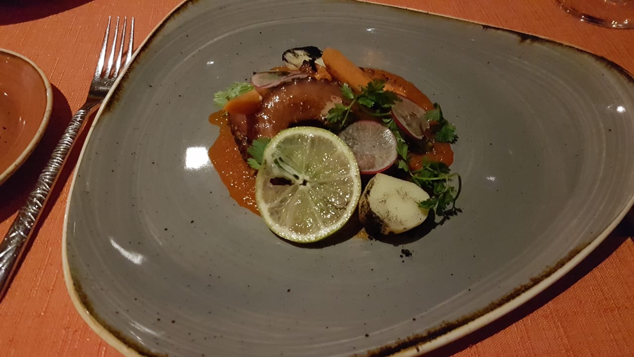 Gastro Secrets Akumal Riviera Maya - Adults only