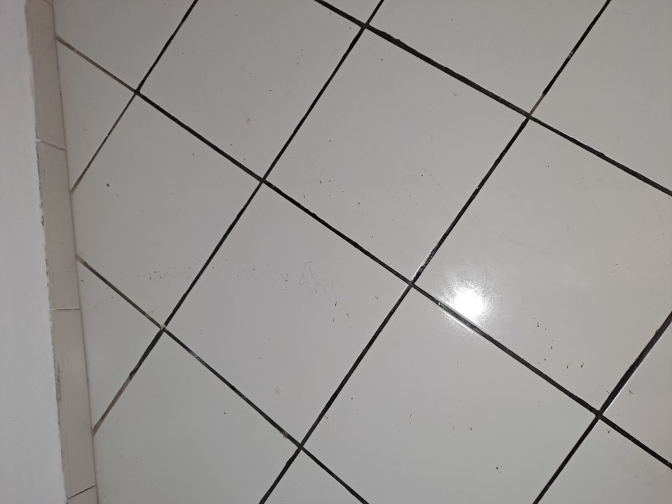 Zimmer Hotel Nesrine