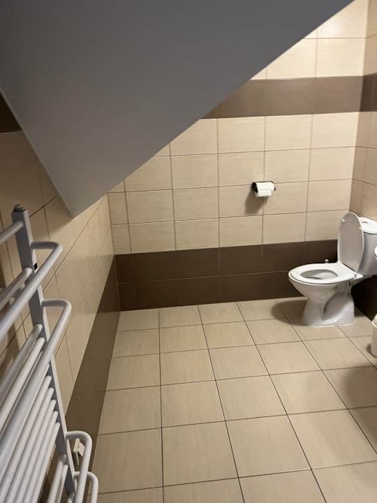 Zimmer Hotel Kosobudz