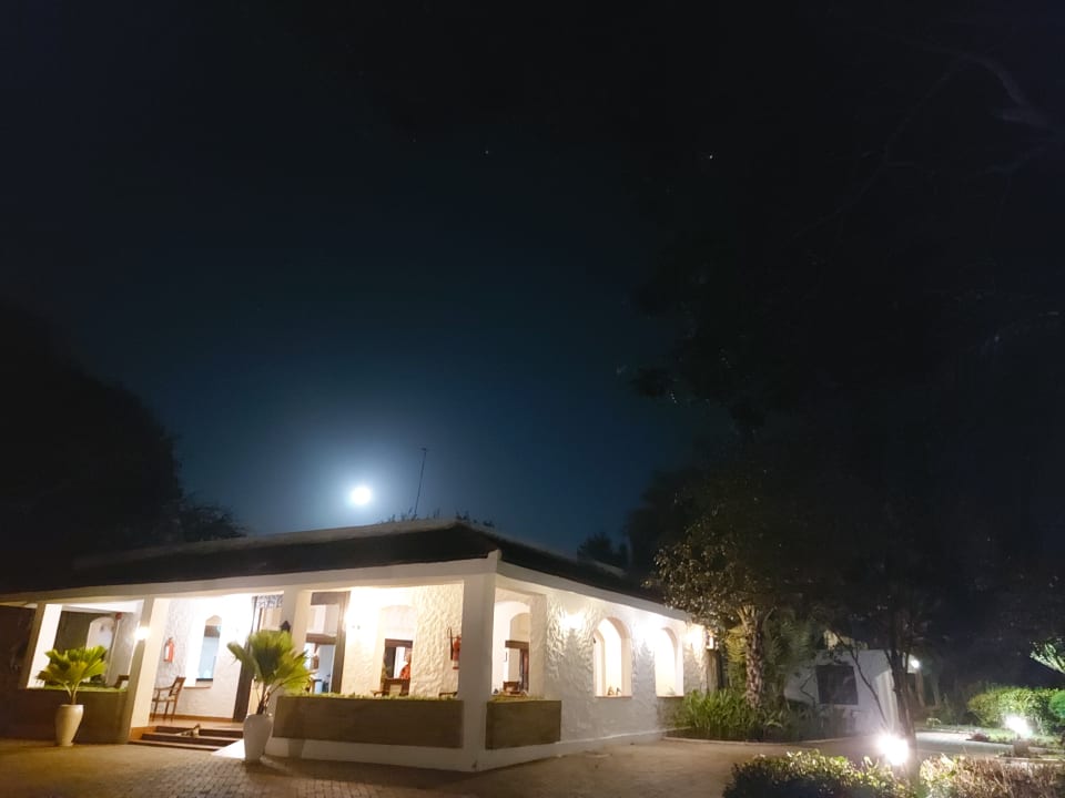 Sonstiges Hotel Diani Sea Lodge