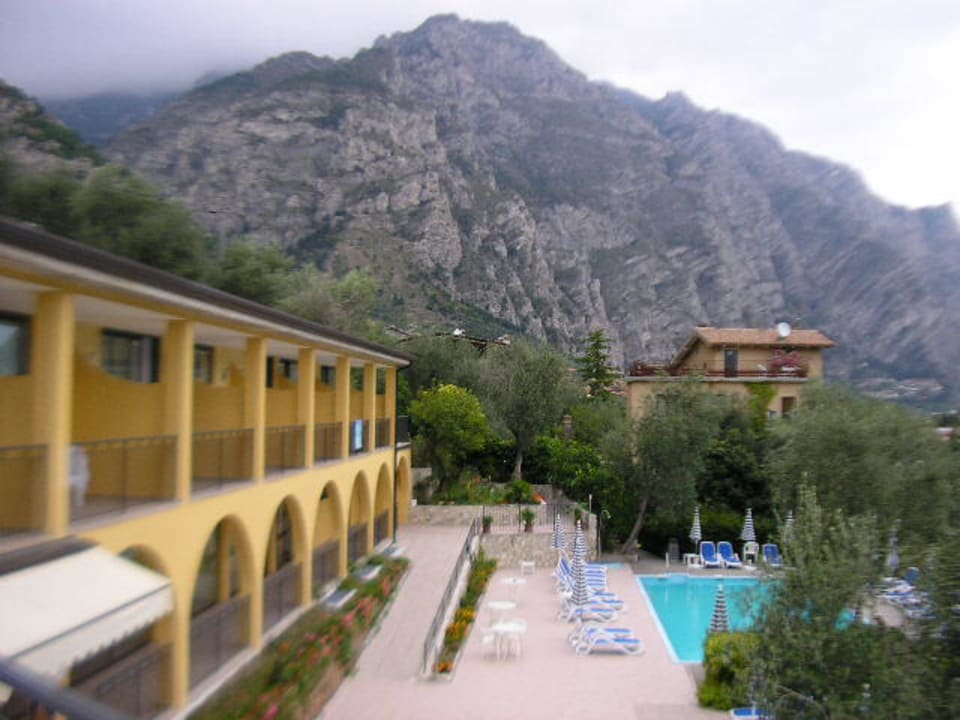 Hotel Mercedes Hotel Mercedes